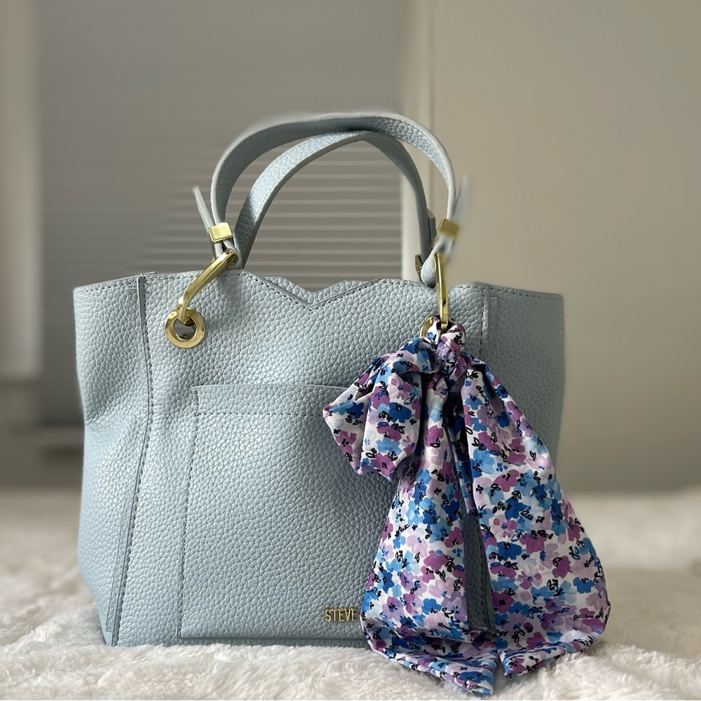 Steve Madden Crossbody Bag Bkarta
